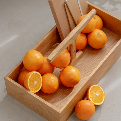 Toolbox by Ro Collection - Low