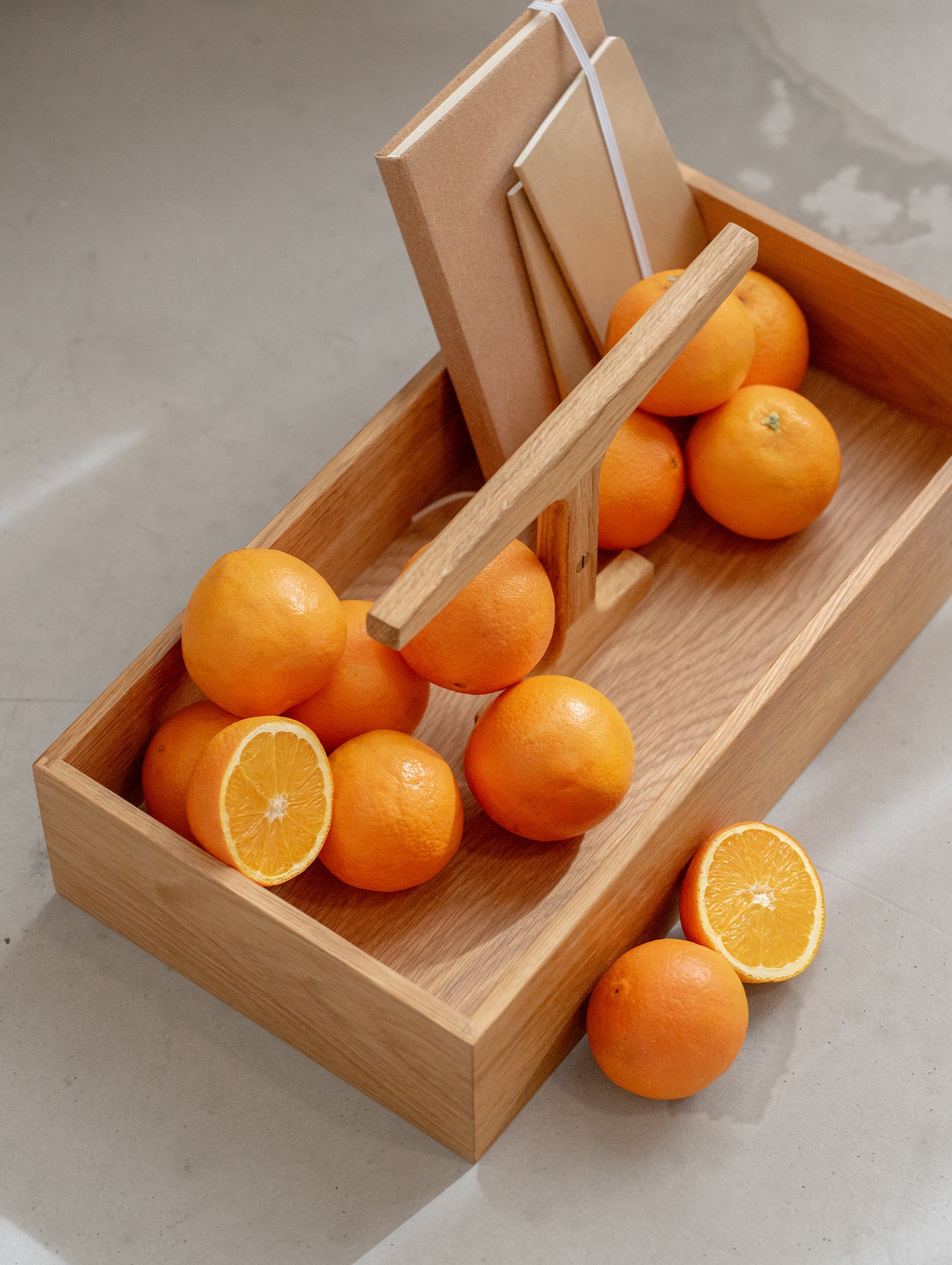 Toolbox by Ro Collection - Low