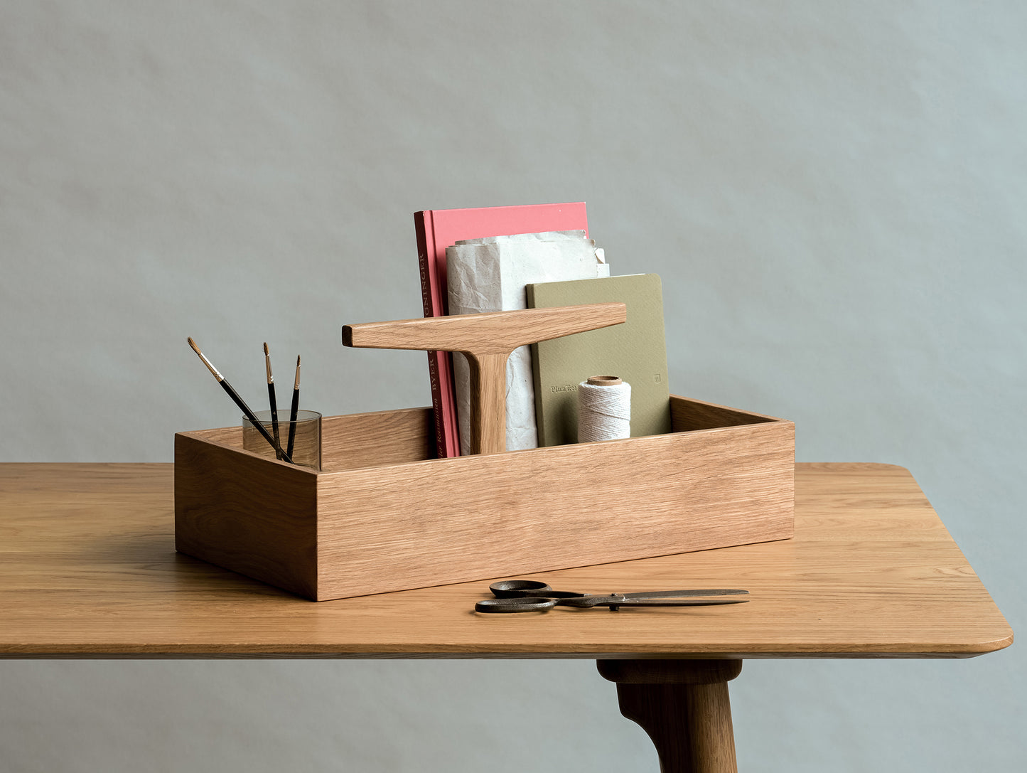 Toolbox by Ro Collection - Low