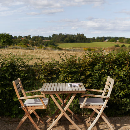 Selandia Chair Seat Cushion by Fritz Hansen 