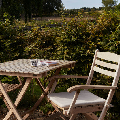 Selandia Armchair by Fritz Hansen