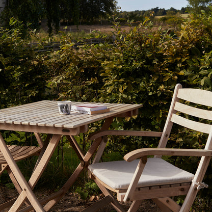 Selandia Table - Square