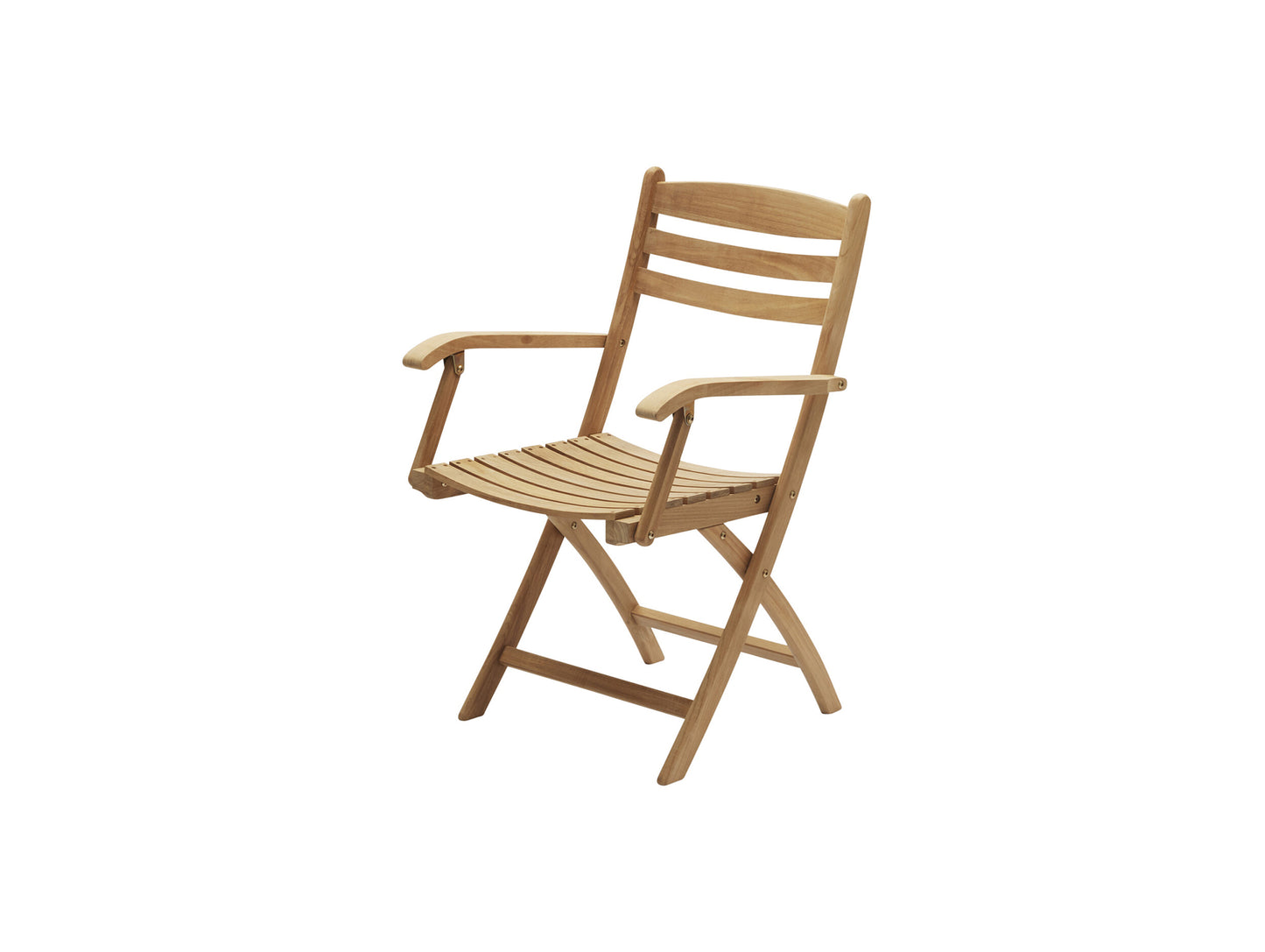 Selandia Armchair by Fritz Hansen