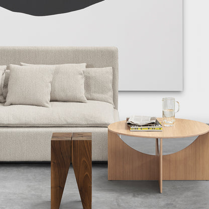 Backenzahn Stool by e15