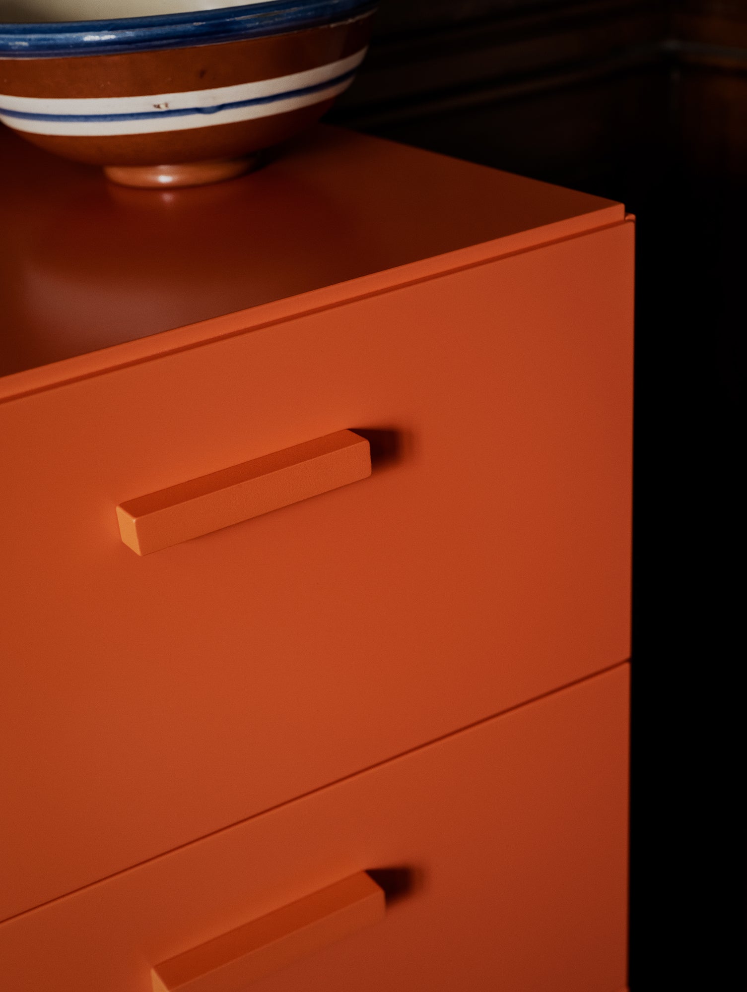 Relief Drawers - Tall by String – Really Well Made