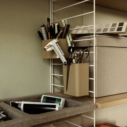 String System Side Panels