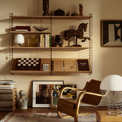 String System Side Panels