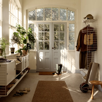 String System Side Panels