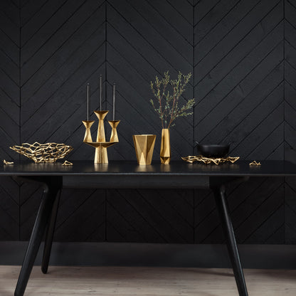 Slab Dining Table by Tom Dixon
