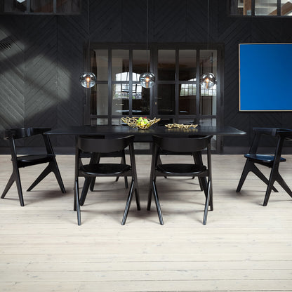Slab Dining Table by Tom Dixon