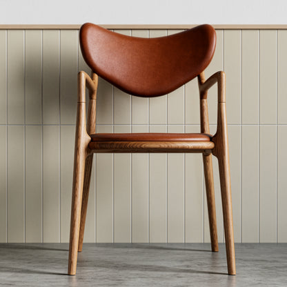 Salon Chair by Ro Collection