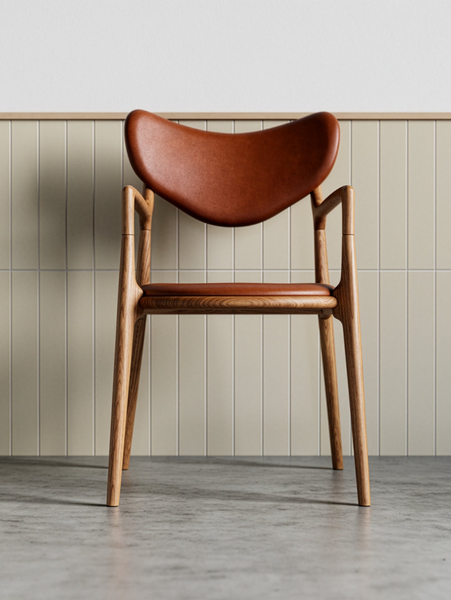 Salon Chair by Ro Collection