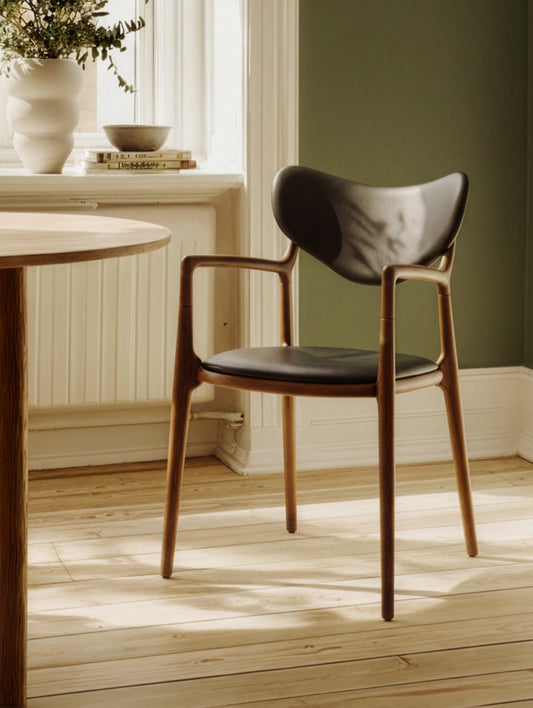 Salon Chair by Ro Collection