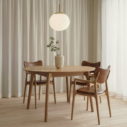Salon Chair by Ro Collection