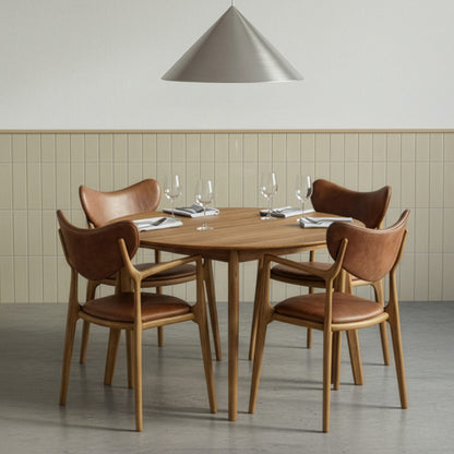 Salon Chair by Ro Collection