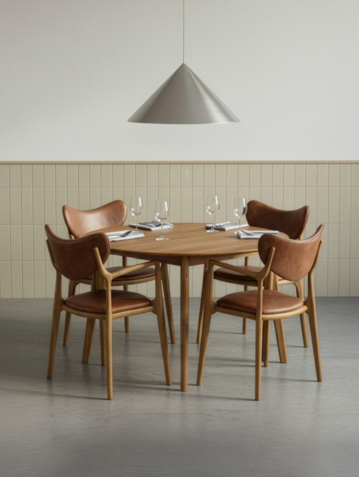 Salon Chair by Ro Collection