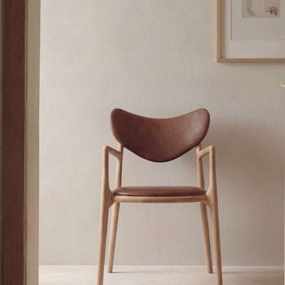 Salon Chair by Ro Collection