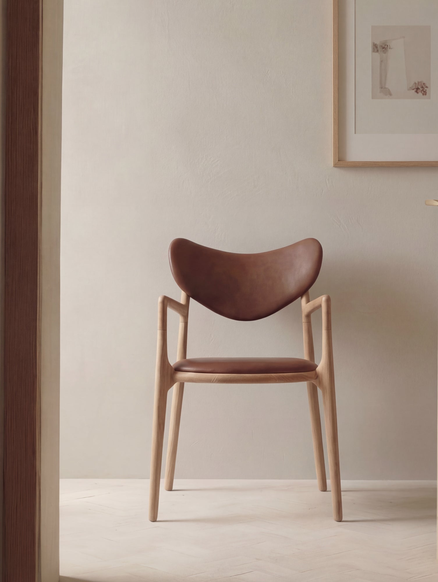 Salon Chair by Ro Collection