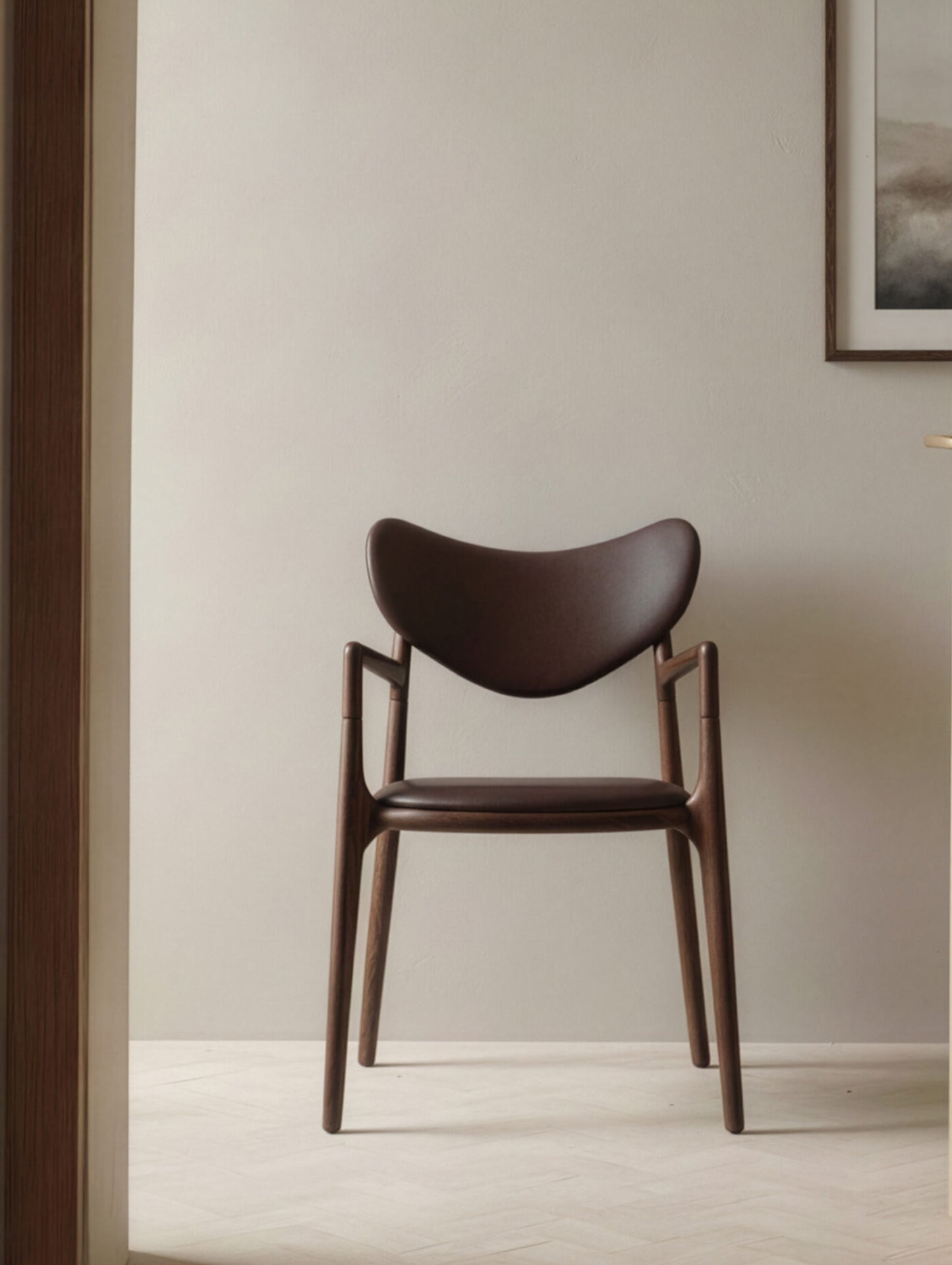 Salon Chair by Ro Collection