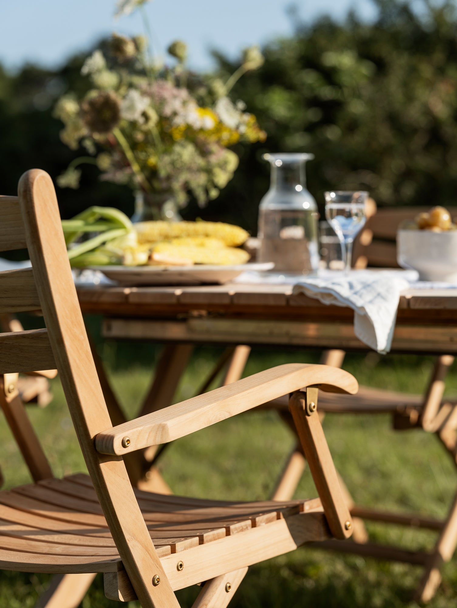 Selandia Armchair by Fritz Hansen