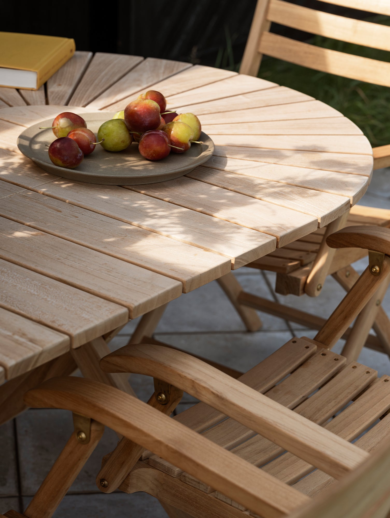 Selandia Armchair by Fritz Hansen