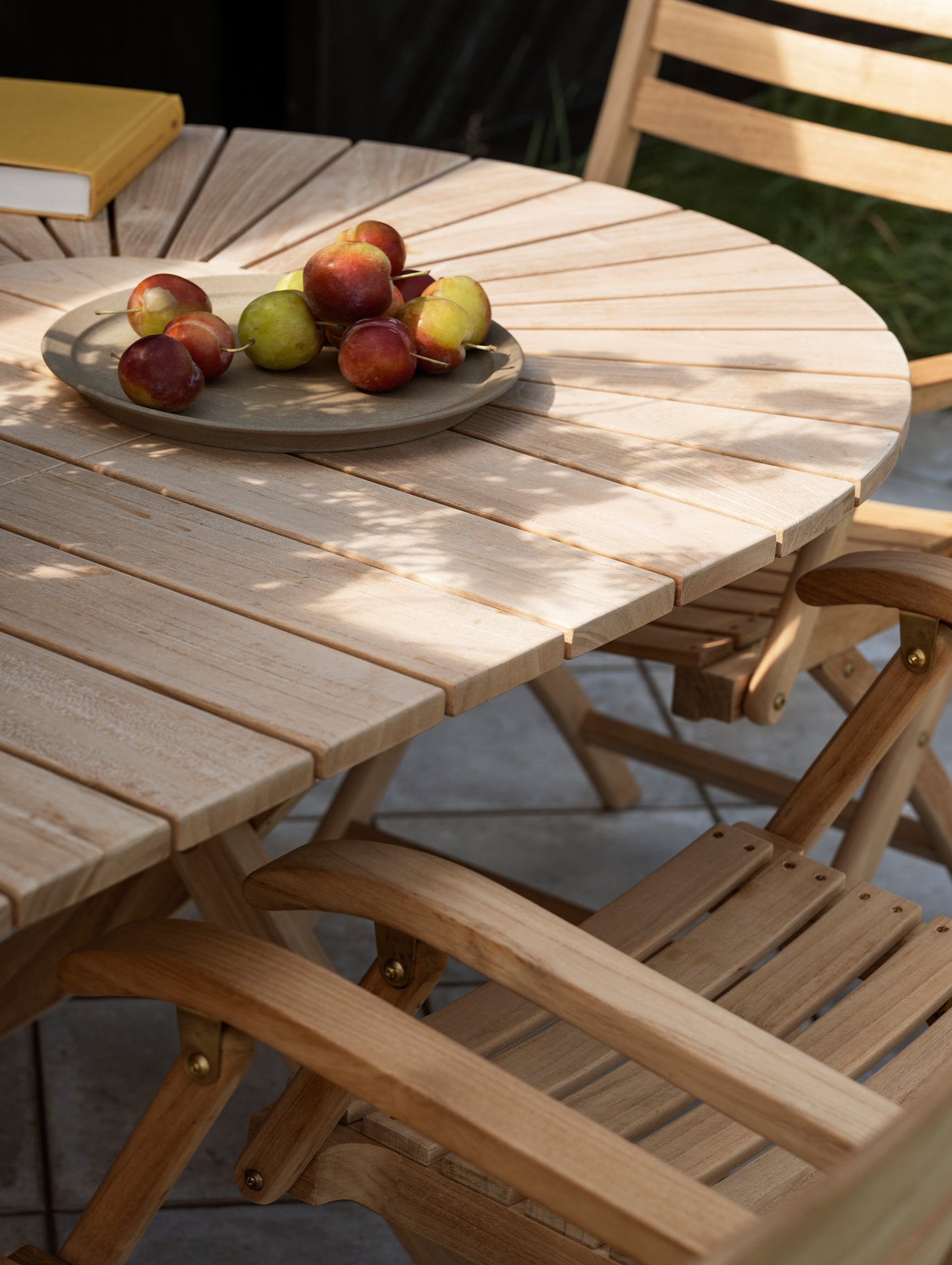 Selandia Extendable Table by Fritz Hansen