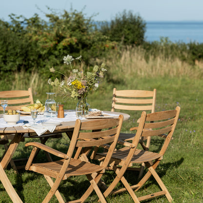 Selandia Armchair by Fritz Hansen