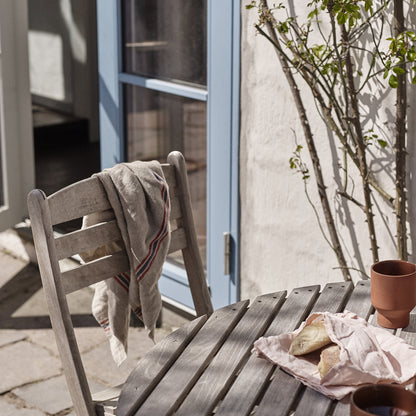 Selandia Chair by Fritz Hansen