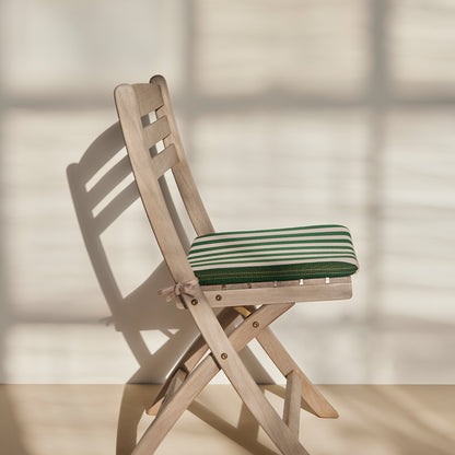 Selandia Chair by Fritz Hansen