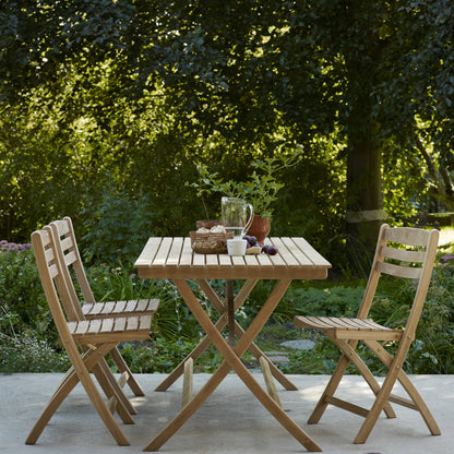 Selandia Table - Rectangular