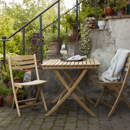 Selandia Table - Square