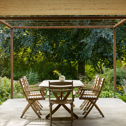 Selandia Armchair by Fritz Hansen