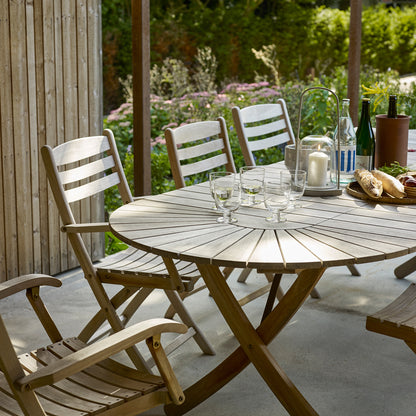 Selandia Extendable Table by Fritz Hansen