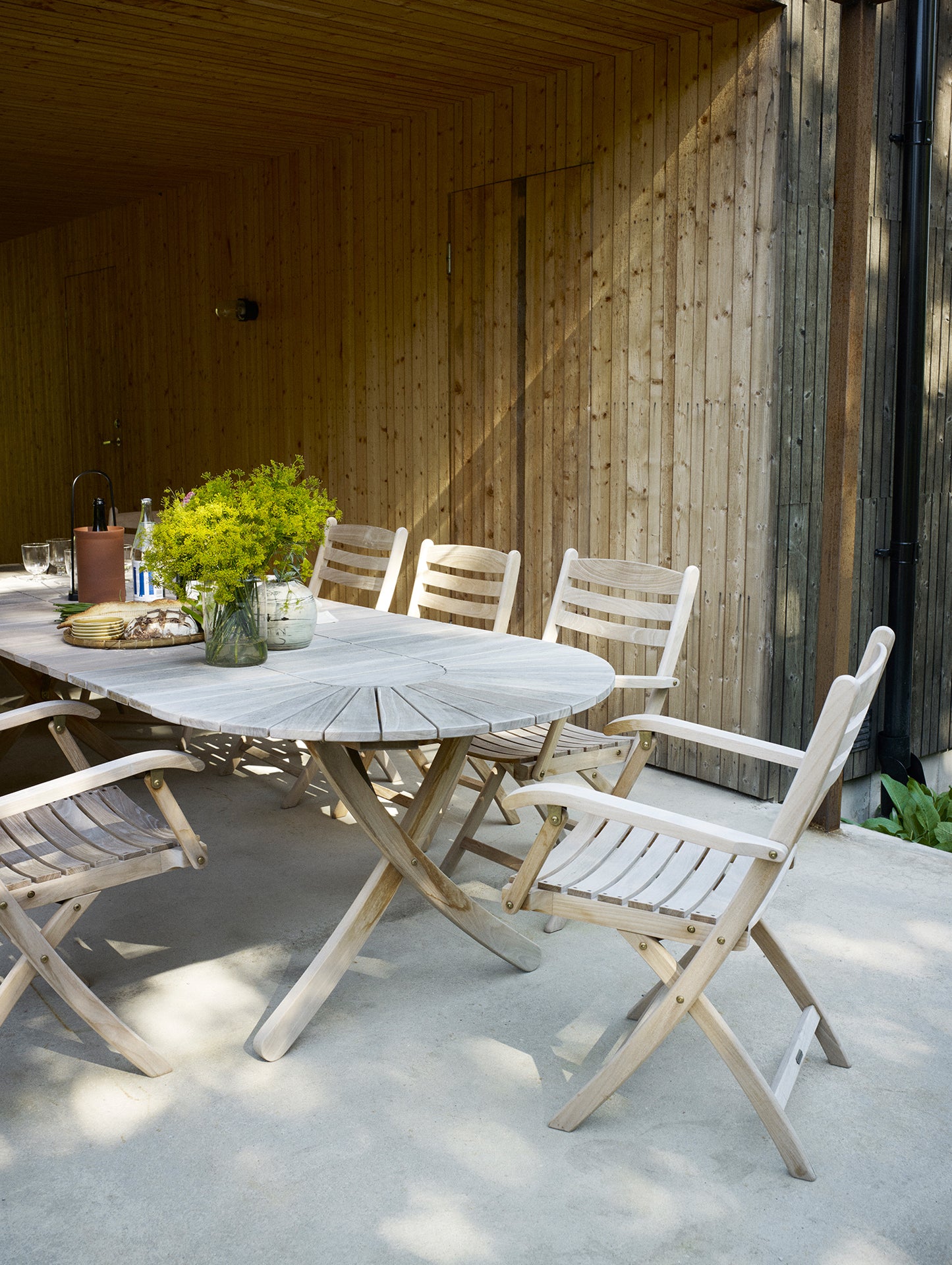 Selandia Armchair by Fritz Hansen