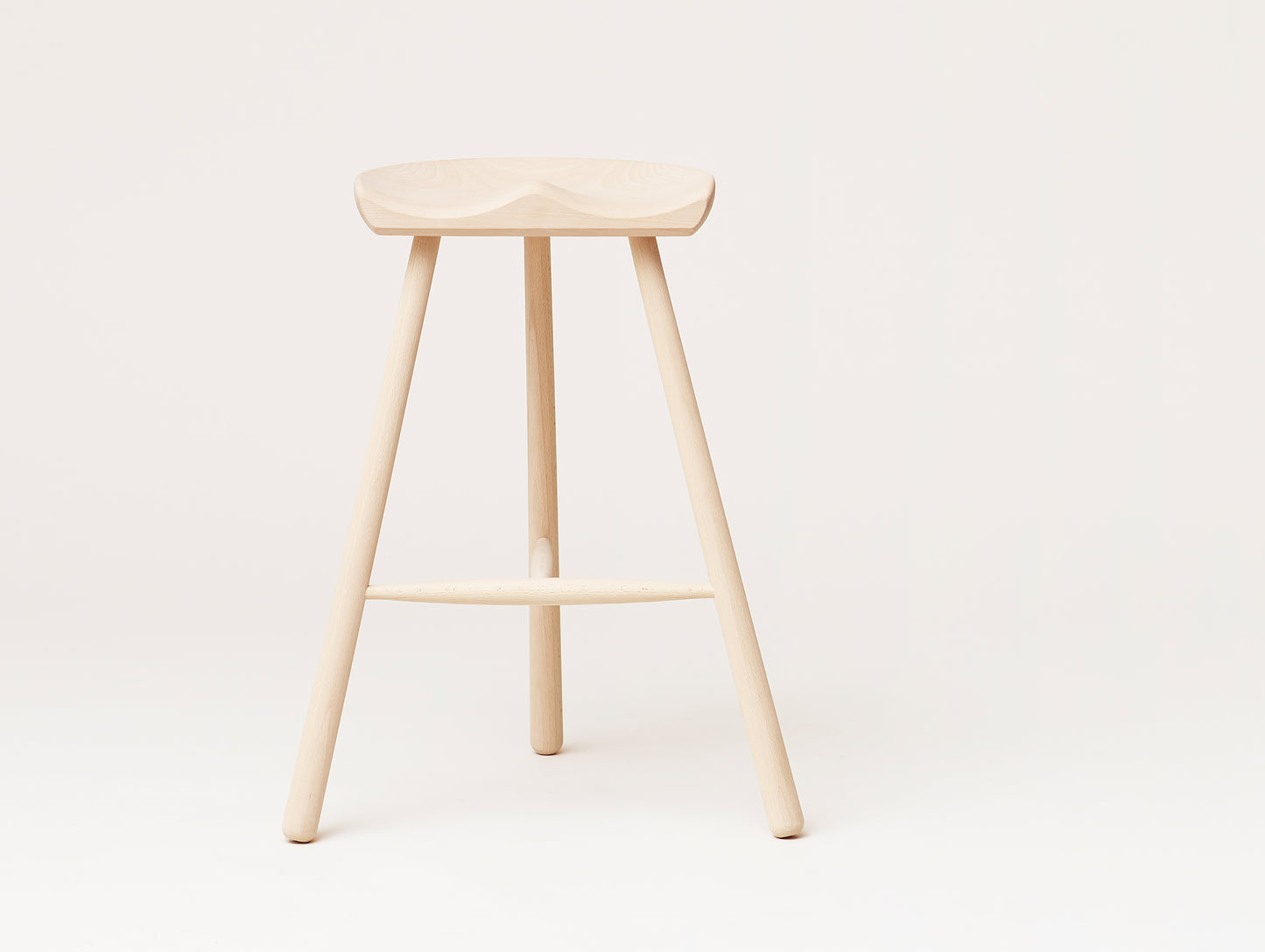 Shoemaker Chair No.68 - Counter Stool