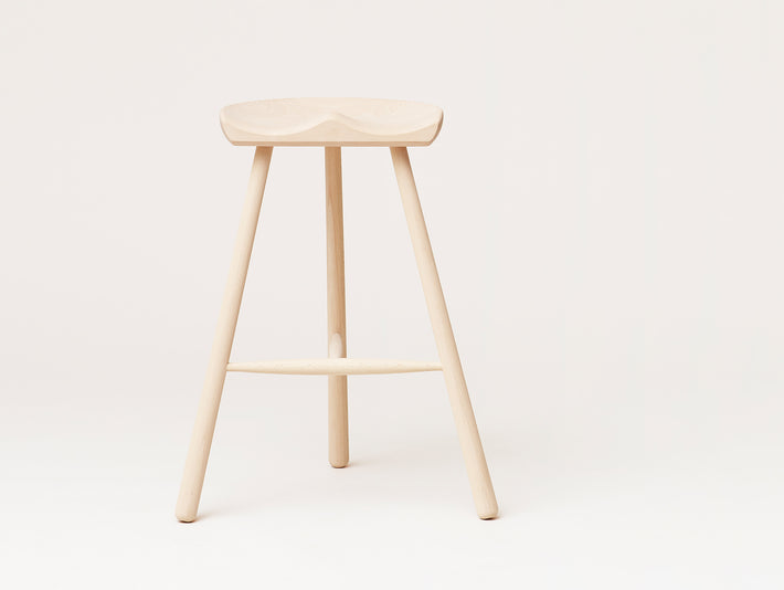 Shoemaker Chair No.68 - Counter Stool