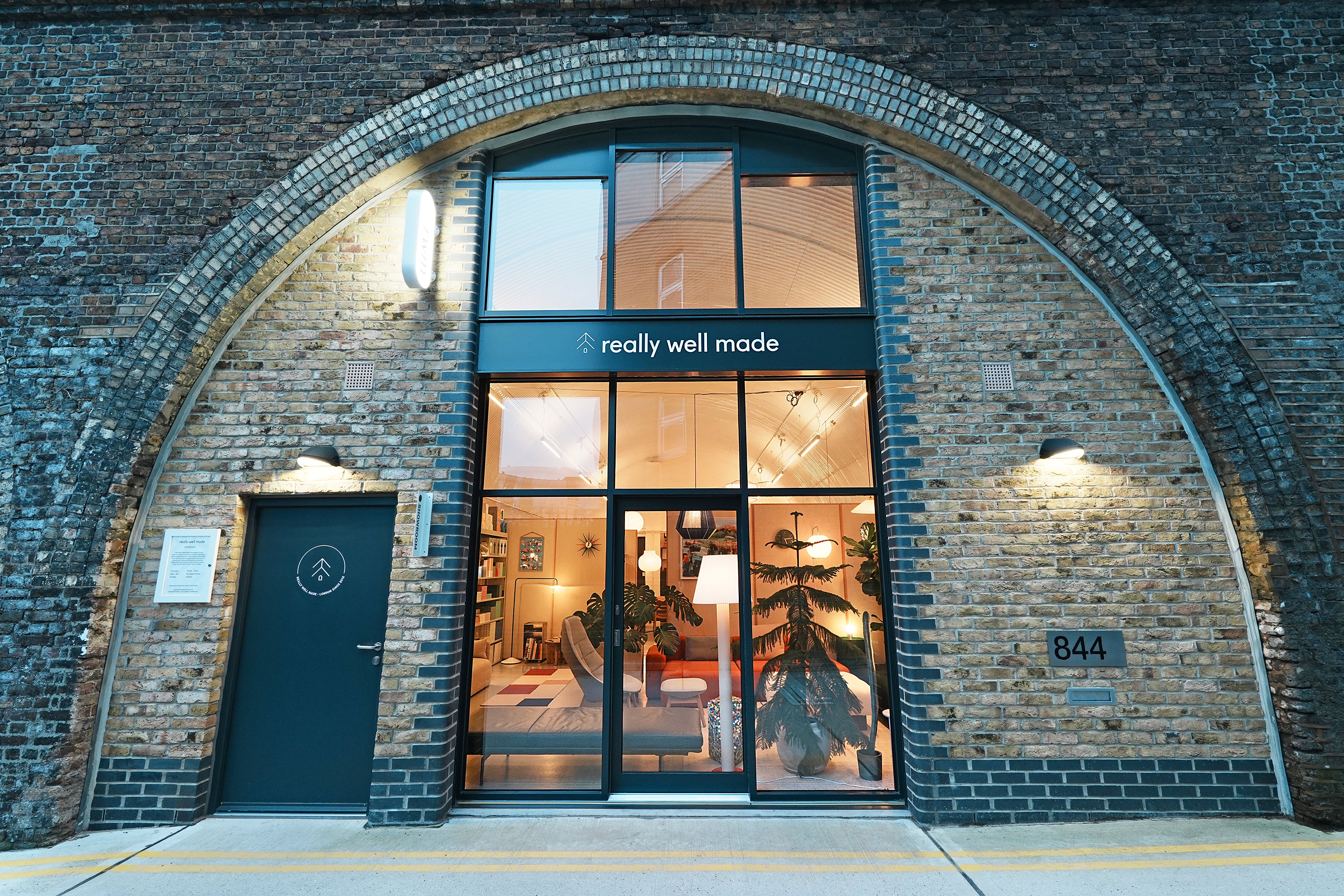 Really Well Made · London · Modern Furniture, Lighting & Homewares