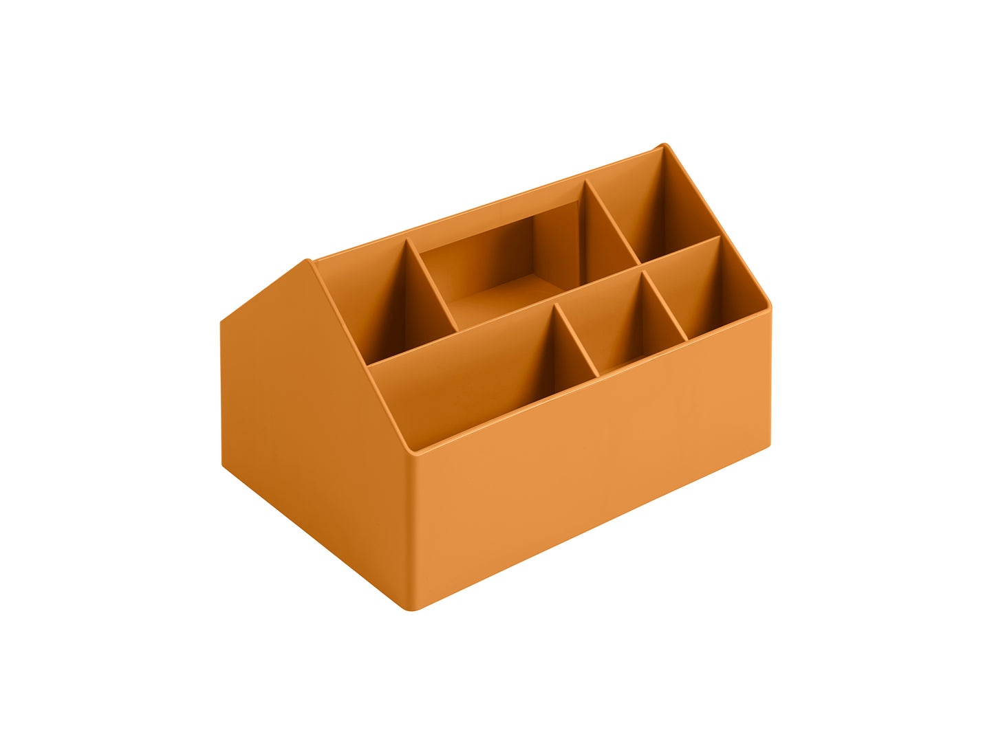 Sketch Toolbox by Muuto - Burnt Orange
