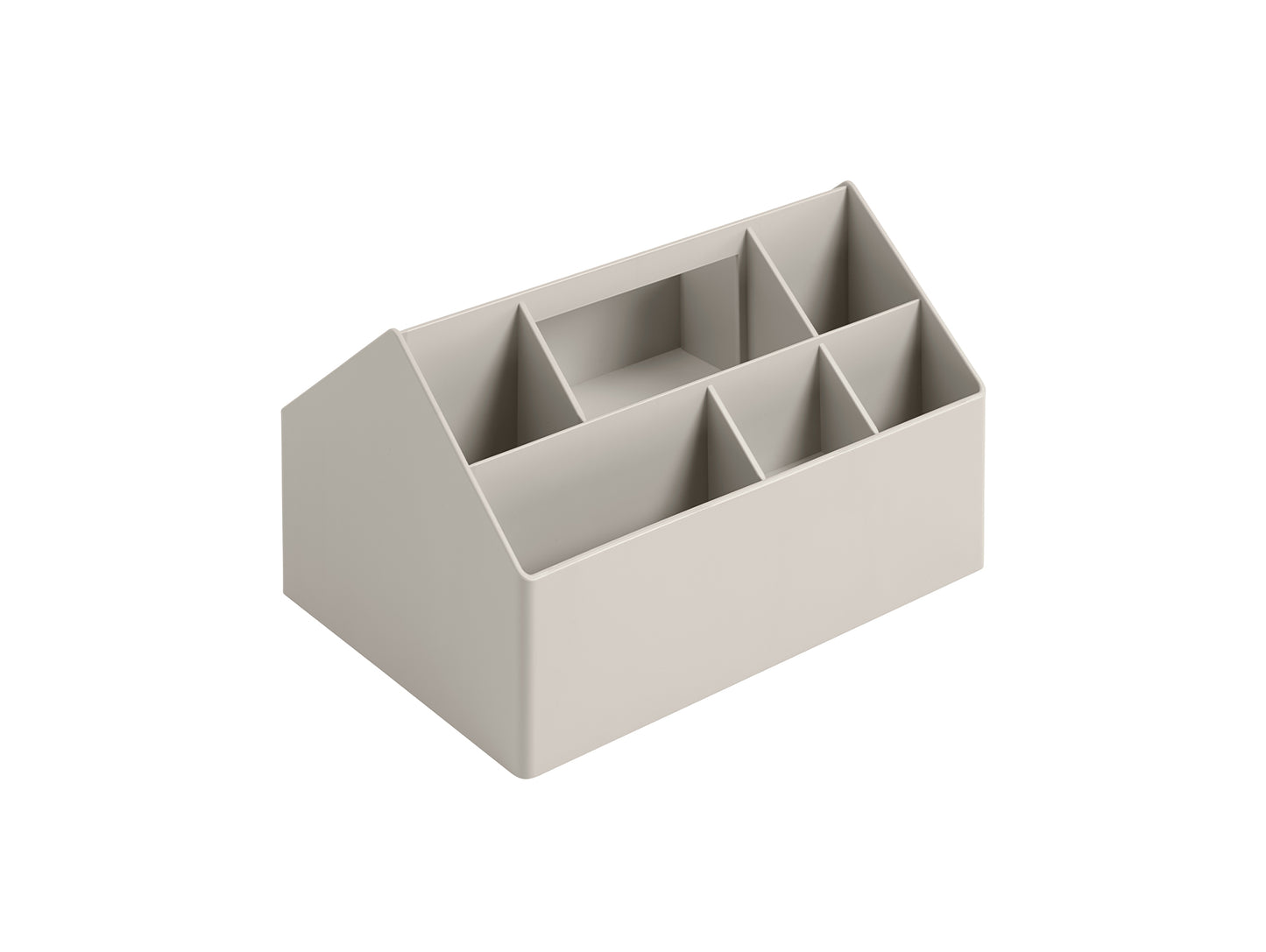 Sketch Toolbox by Muuto - Grey