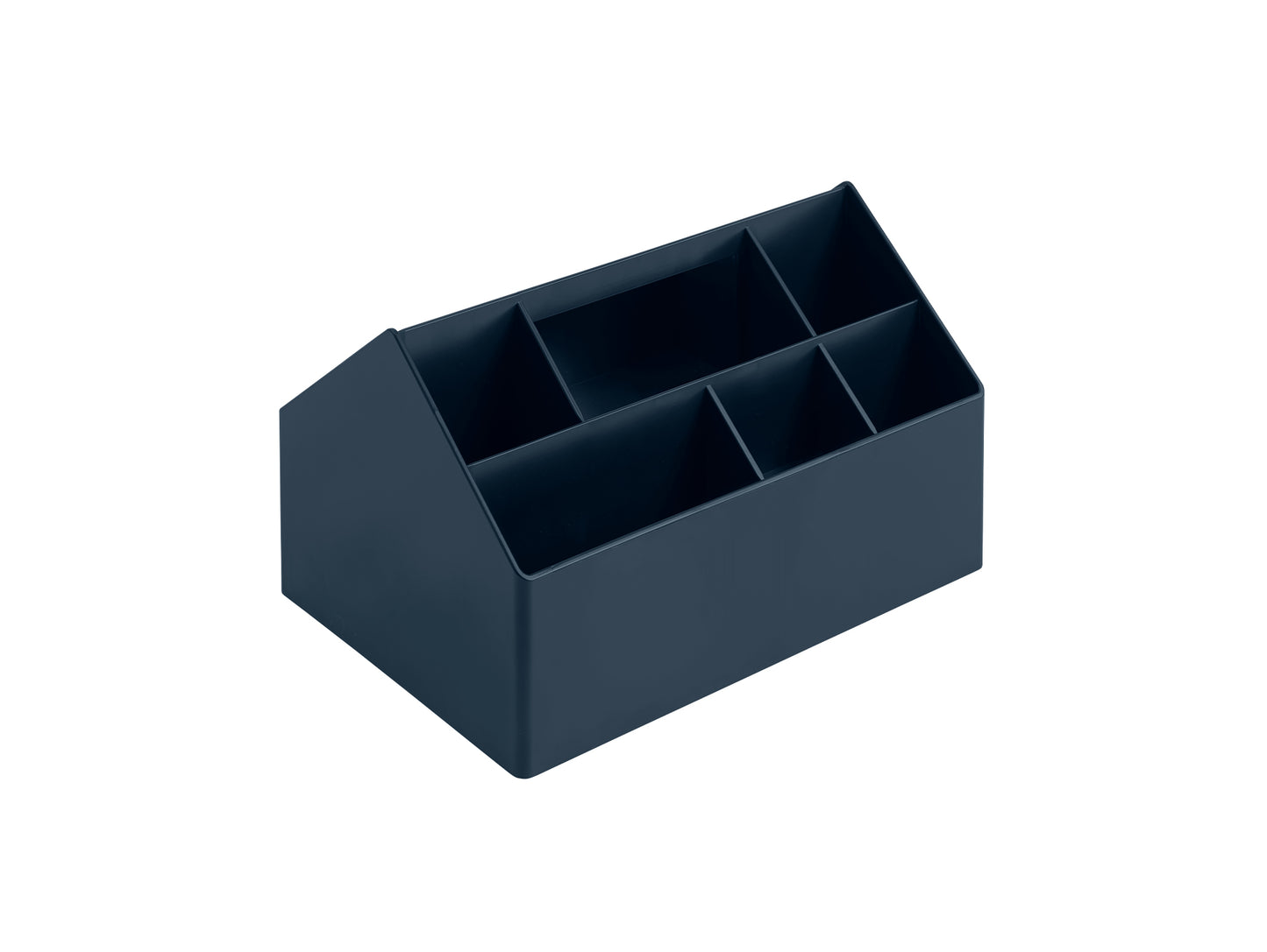 Sketch Toolbox by Muuto - Midnight Blue