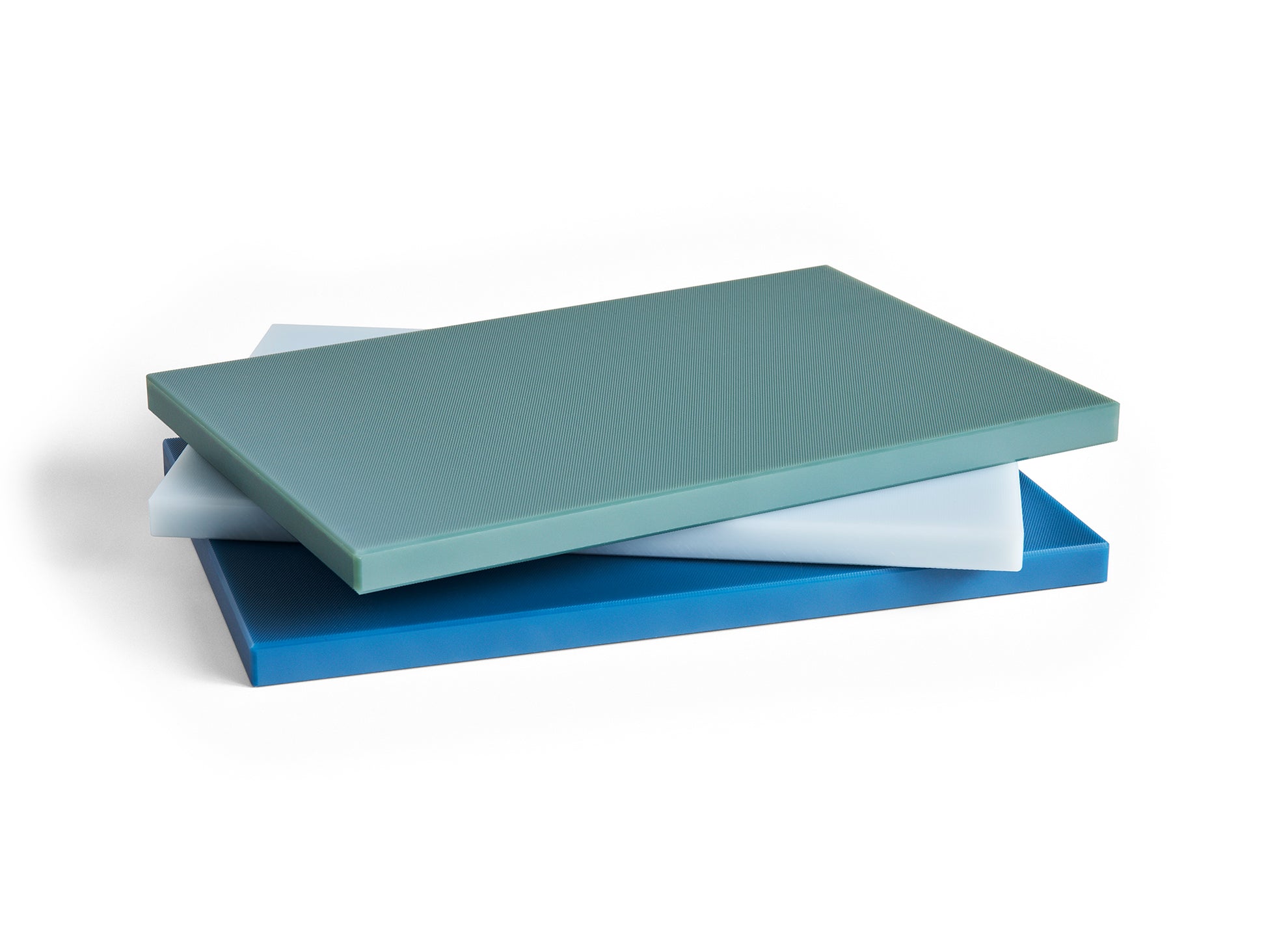 Slice Chopping Board by HAY