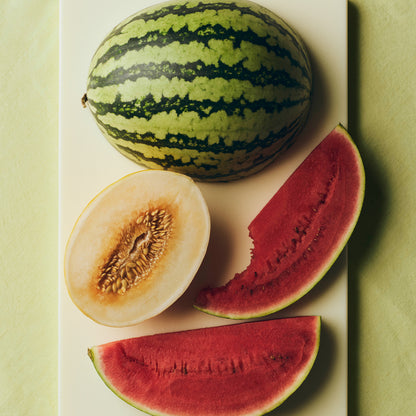 Slice Chopping Board by HAY