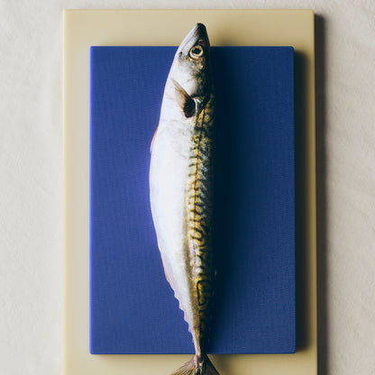 Slice Chopping Board by HAY