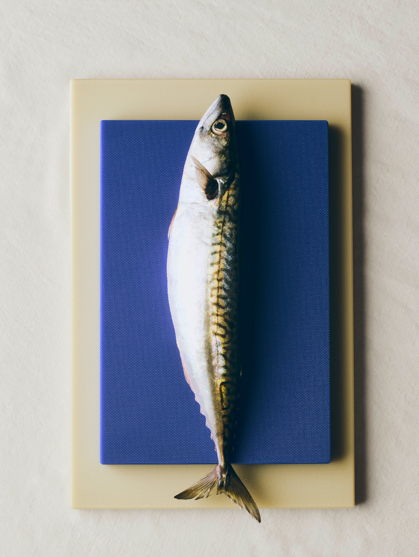 Slice Chopping Board by HAY