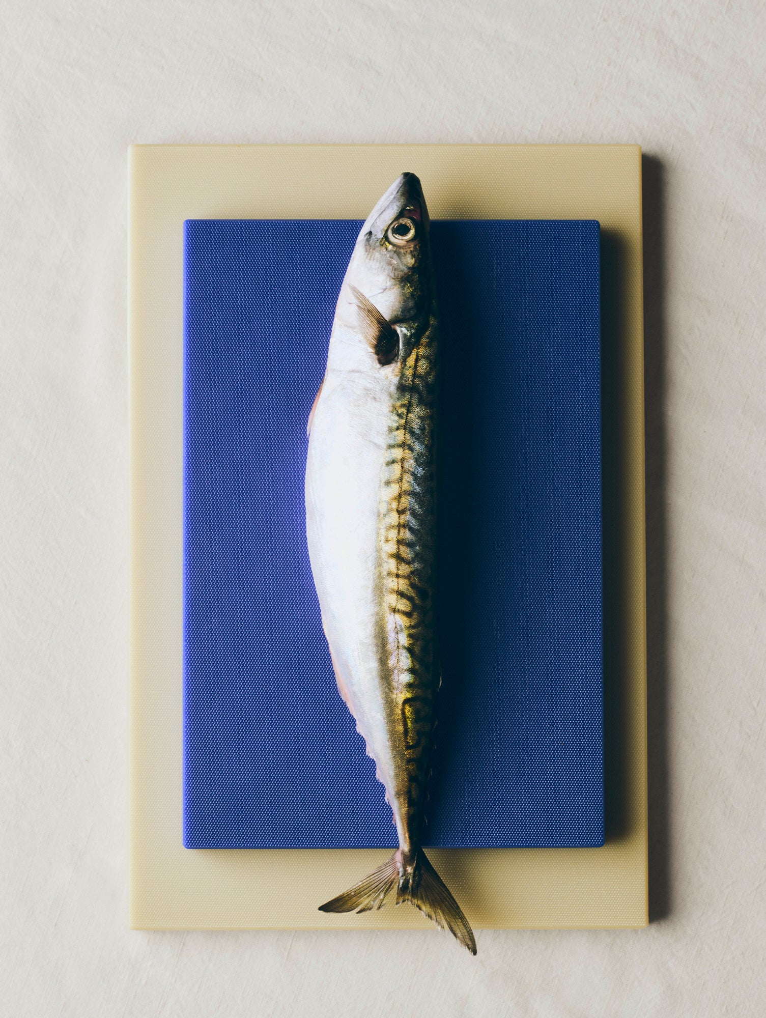 Slice Chopping Board by HAY