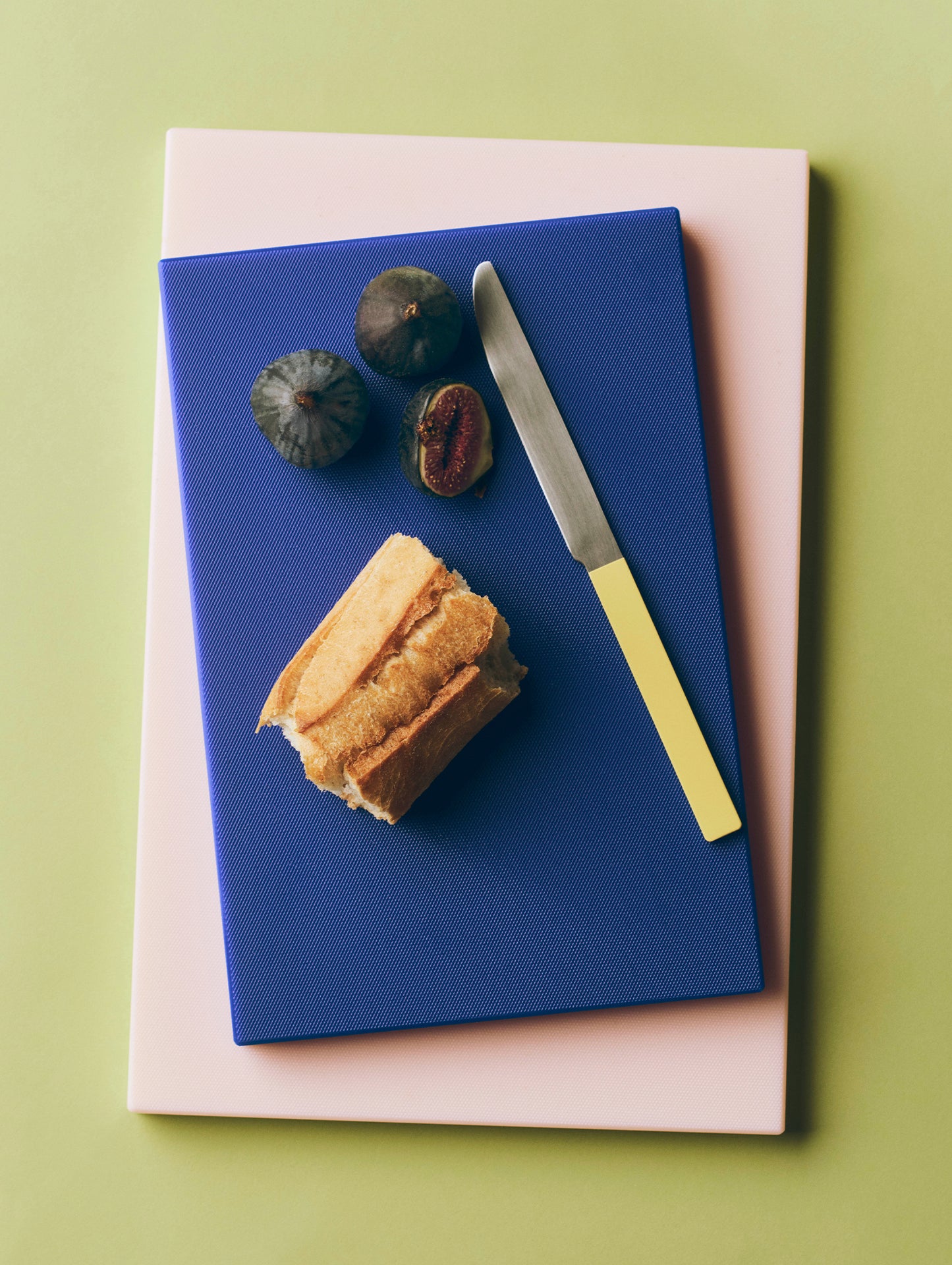 Slice Chopping Board by HAY