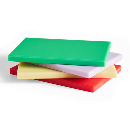 Slice Chopping Board by HAY