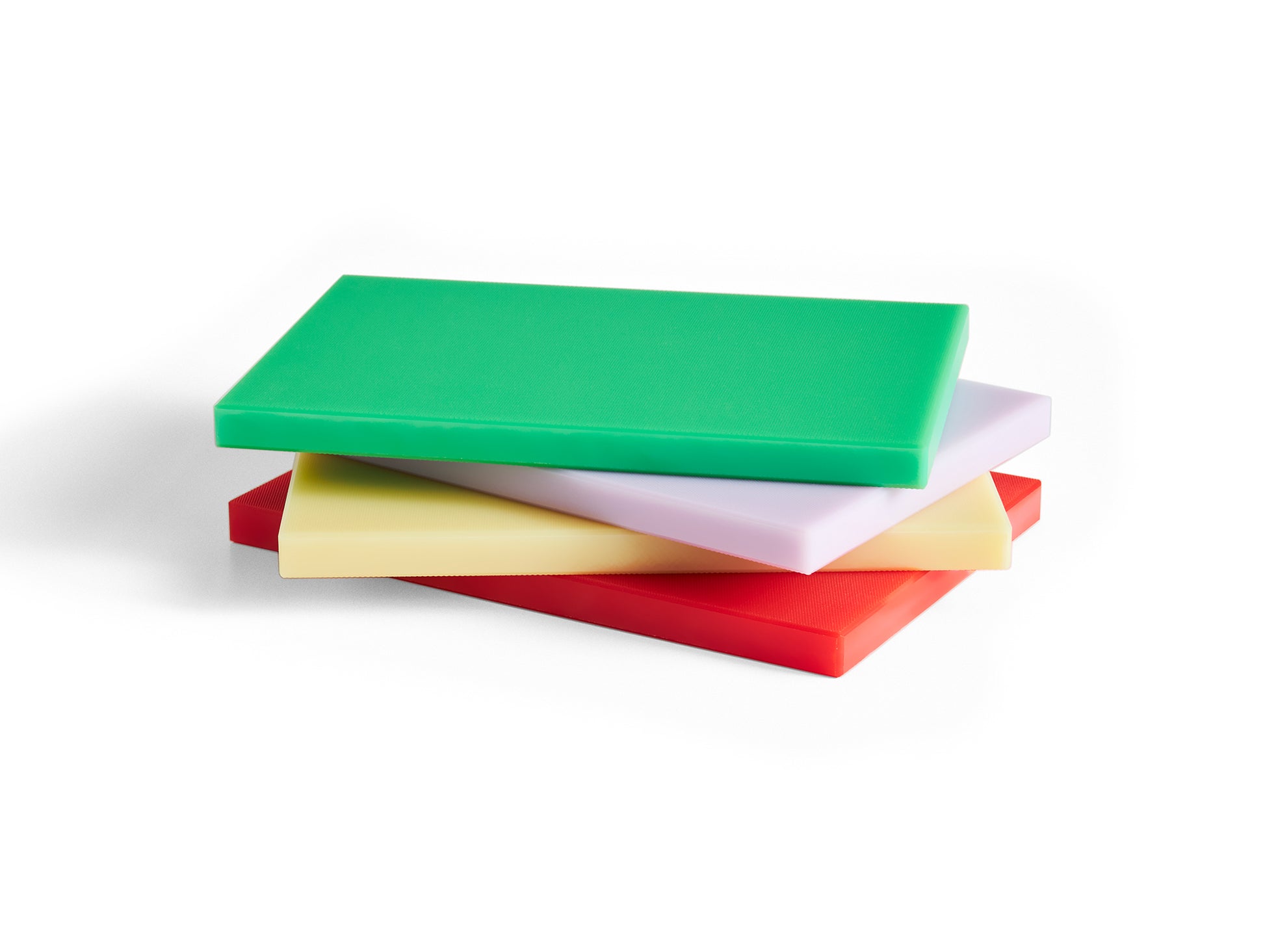 Slice Chopping Board by HAY