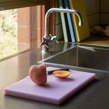 Slice Chopping Board by HAY