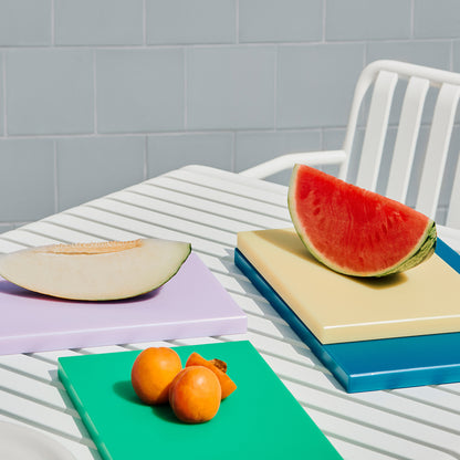Slice Chopping Board by HAY